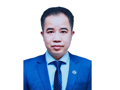 Ông Lê Trung Hiếu, Phó cục trưởng Cục Thống kê (Bộ Kl991.com nạp rút nhanh)