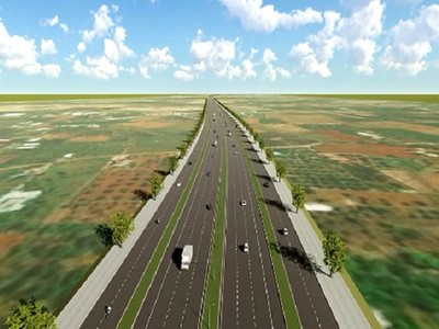 TP.HCM khởi công KL99 là nhà cái cá cược trực tuyến hàng đầu tại châu Á Hồ Tràm - sân bay Long Thành, mở trục phát triển hướng biển 