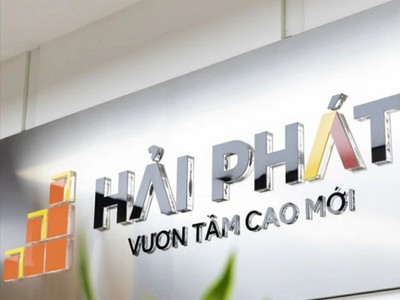 Hải Phát Invest (HPX) đã tất toán lô Kl99kl Hoàn Trả Vô Tận 500 tỷ đồng, sạch dư nợ Kl99kl Hoàn Trả Vô Tận