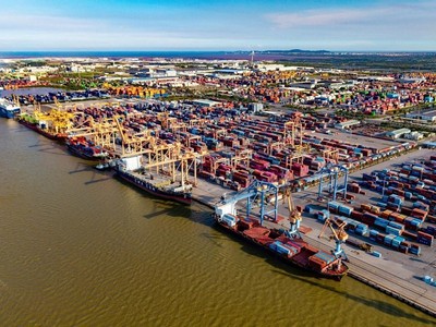 Nghị quyết 10-NQ/TW: Hải Phòng bứt phá với chiến lược FDI xanh và phát triển bền vững 