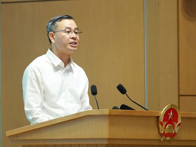 Bộ trưởng Ngô Văn Tuấn: Nền Kl992 cổng game cá cược đạt nhiều kết quả quan trọng nhưng còn nhiều thách thức để tăng trưởng 2 con số 