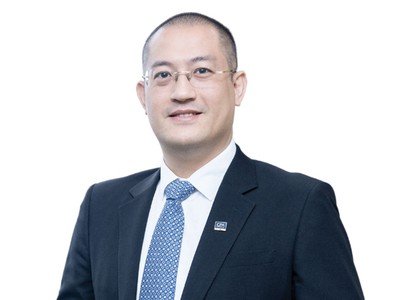 Ông Bùi Tuấn Minh, Phó tổng giám đốc phụ trách Dịch vụ Tư vấn Thuế và Pháp lý, Deloitte Việt Nam