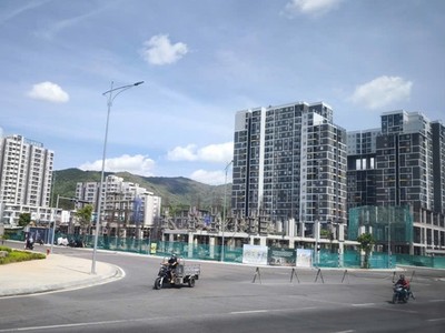 Một dự án nhà ở Trang Chủ KL99Com Số 1 Link Đăng Ký KL999 trên địa bàn phường Quy Nhơn Tây tỉnh Gia Lai.