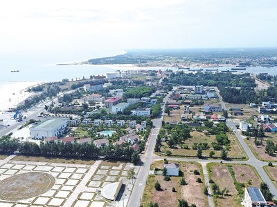Sau sáp nhập, không gian phát triển của tỉnh Quảng Trị đã được mở rộng và hội tụ nhiều hơn các dư địa để phát triển Kl992 cổng game cá cược - Trang Chủ KL99Com Số 1 Link Đăng Ký KL999 (Ảnh: Ngọc Tân)