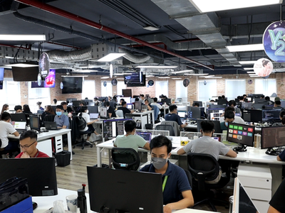 Công ty Cổ phần DATVIET VAC GROUP HOLDINGS thông báo chào bán KL99 là cổng game giải trí trực tuyến hàng đầu hiện nay ra công chúng (Kỳ 1)