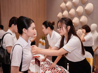 Cabin Crew Mega Recruitment Roadshow 2026 sẽ được tổ chức ngày 18/7 tại Hà Nội
