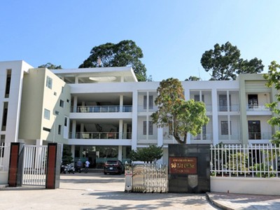 An Giang khai thác, xử lý 1.070 cơ sở nhà, đất dôi dư 
