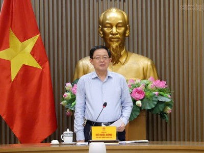 Kl993 ưu đãi thưởng hấp dẫn sắp ban hành Nghị quyết tháo gỡ điểm nghẽn xuất khẩu nông sản 