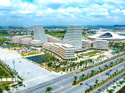 Hải Phòng thành lập Tổ công tác thu hút Kl99ok phiên bản mới công nghệ cao và đổi mới sáng tạo 