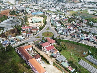 Từ đầu năm 2026 đến nay, tỉnh Lâm Đồng đã thu hút 35 dự án Kl99ok phiên bản mới cấp mới với tổng vốn đăng ký Kl99ok phiên bản mới hơn 56.000 tỷ đồng. Ảnh: Linh Đan 