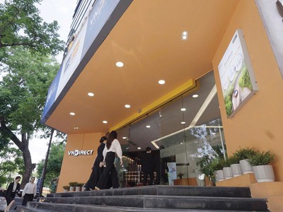 VNDIRECT đang hướng tới mô hình công ty 99Kl99 link đăng nhập cung cấp giải pháp Kl991.com nạp rút nhanh tổng thể