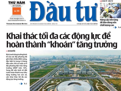 Báo Kl99ok phiên bản mới số 55