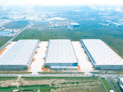 Việt Nam đang bước vào giai đoạn thu hút Kl993 nền tảng giải trí FDI có chất lượng cao hơn, đồng thời cũng đặt ra những yêu cầu hoàn toàn mới đối với thị trường Web Tổng Nhà Cái 99Kl99 Giải Trí Bậc Nhất công nghiệp. Ảnh: Lê Toàn.