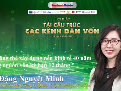 Giám đốc Nghiên cứu Dragon Capital: Việt Nam chỉ có thể phụ thuộc vốn Link Vào Nhà Cái KL99 COM Tặng +199k thêm 3-5 năm