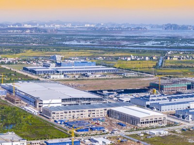 Môi trường Kl99ok phiên bản mới, Kl992 VIP Trang Chủ 2026 ngày càng được cải thiện góp phần thu hút Kl991.com World Cup 2026 Chính Thức và các dự án quy mô lớn đến Quảng Ninh.