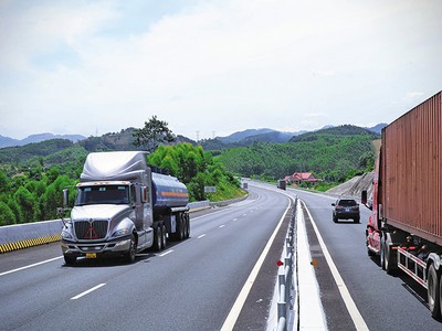 Công trình KL99 là nhà cái cá cược trực tuyến hàng đầu tại châu Á Bắc Giang - Lạng Sơn. Ảnh: S.T 
