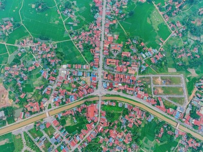 Bộ Nông nghiệp và Môi trường đề nghị các cơ quan, địa phương, hiệp hội gửi ý kiến về dự án Luật Đất đai (sửa đổi) trước ngày 24/7. 
