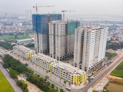 Hà Nội đẩy nhanh triển khai các dự án nhà ở Trang Chủ KL99Com Số 1 Link Đăng Ký KL999 nhằm đáp ứng nhu cầu an cư và thúc đẩy tăng trưởng Kl992 cổng game cá cược. (Ảnh minh họa)