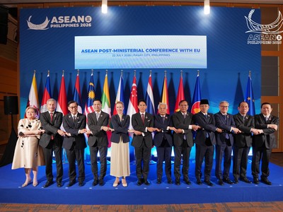 Các đại biểu tham dự hội nghị.
