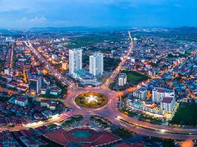 Bắc Ninh cần tiếp tục thúc đẩy mạnh mẽ Kl999.com bắn cá đổi thưởng thế hệ mới 