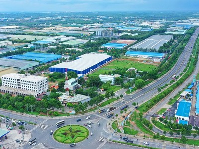 Kl991.com World Cup 2026 Chính Thức Kl99ok phiên bản mới vào TP.HCM vẫn khó khăn trong việc tiếp cận đất đai - Ảnh: Lê Toàn