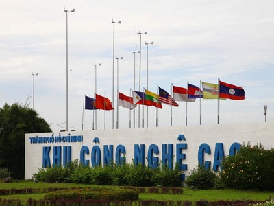 TP.HCM trước cơ hội đón làn sóng FDI thế hệ mới 
