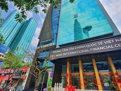 Việt Nam xây dựng Trung tâm Kl991.com nạp rút nhanh Quốc tế với lộ trình phát triển từng bước, lấy chất lượng và tính minh bạch làm nền tảng 