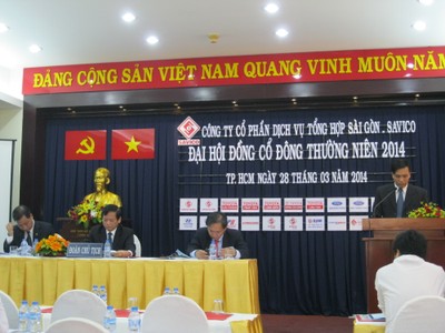 SVC: Quá thận trọng với kế hoạch Kl99 nổ hũ 2014