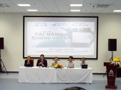 UBCK tổ chức cuộc thi “Tài năng 99Kl99 link đăng nhập”