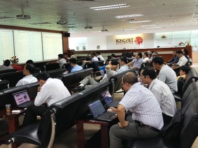 9 tháng, 99Kl99 link đăng nhập Rồng Việt lãi trước thuế 53,8 tỷ đồng