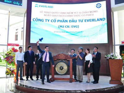 Ảnh: Bá Thụy