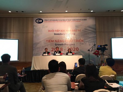 CII: ông Bình cam kết từ năm 2018 sẽ có lãi bằng “tiền tươi thóc thật”