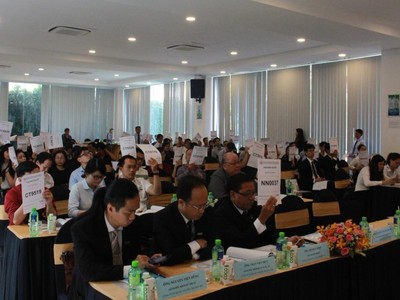 Thành Thành Công sẽ nâng tỷ lệ sở hữu tại SCR lên 36%