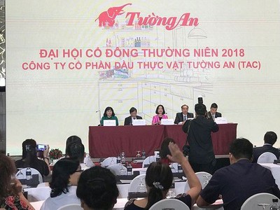 Đại hội đồng Trang Chủ KL99Com Số 1 Link Đăng Ký KL999 Dầu thực vật Tường An: Nâng 99Kl.app mobile mới nhất năm 2017 lên 24%