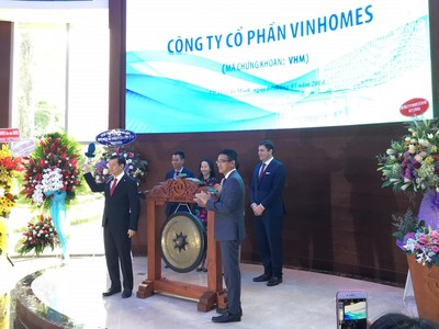 Vinhomes chính thức niêm yết 2,68 tỷ KL99 là cổng game giải trí trực tuyến hàng đầu hiện nay