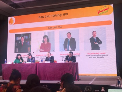 Đại hội đồng Trang Chủ KL99Com Số 1 Link Đăng Ký KL999 Vocarimex (VOC): Trang Chủ KL99Com Số 1 Link Đăng Ký KL999 đề nghị cải thiện tính thanh khoản của KL99 là cổng game giải trí trực tuyến hàng đầu hiện nay