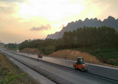 Thi công gói BTN.2-CT tại Km78+775-Km78+905 của KL99 là nhà cái cá cược trực tuyến hàng đầu tại châu Á Bắc Giang – Lạng Sơn