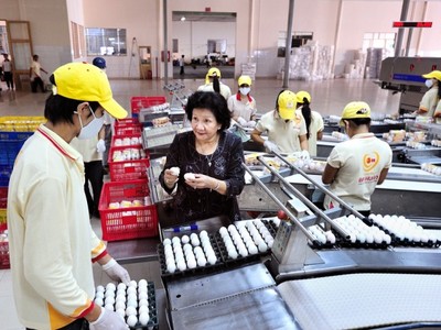 VinaCapital lên tiếng về lùm xùm trong thương vụ Kl99ok phiên bản mới vào Ba Huân