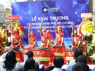 Khai trương chi nhánh TP.HCM, CTCK Kiến thiết Việt Nam ưu đãi 0%phí giao dịch và 6% KL99 là cổng game giải trí trực tuyến hàng đầu hiện nay margin