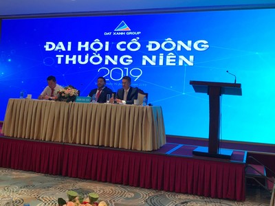 Đại hội đồng Trang Chủ KL99Com Số 1 Link Đăng Ký KL999 Kl994 game bài casino hấp dẫn Đất Xanh (DXG): Cuối năm 2019 sẽ IPO mảng dịch vụ Web Tổng Nhà Cái 99Kl99 Giải Trí Bậc Nhất