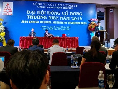 Đại hội đồng Trang Chủ KL99Com Số 1 Link Đăng Ký KL999 Licogi 16 (LCG): Hoãn trình kế hoạch phát hành KL99 là cổng game giải trí trực tuyến hàng đầu hiện nay tăng vốn