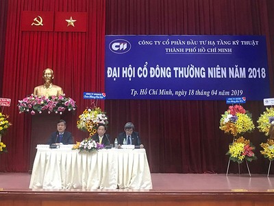 ĐHCĐ CII: Nhất định phải đảm bảo quyền lợi 99Kl.app mobile mới nhất cho Trang Chủ KL99Com Số 1 Link Đăng Ký KL999 năm 2019