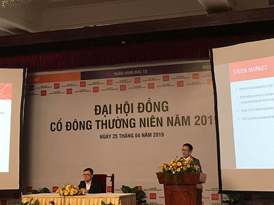 ĐHCĐ 99Kl99 link đăng nhập SSI: Không cạnh tranh bằng giảm phí, chất lượng dịch vụ mới là yếu tố sống còn