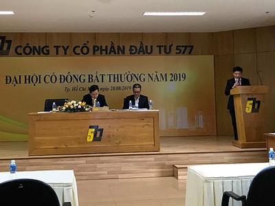 ĐHCĐ bất thường Năm Bảy Bảy (NBB): Năm 2019 dự kiến chia 99Kl.app mobile mới nhất 50% bằng tiền mặt
