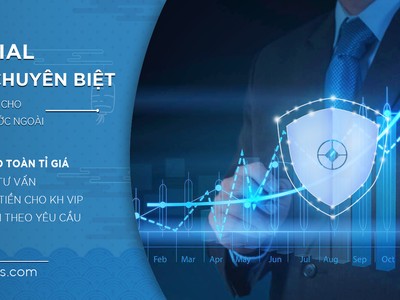 VNCS tung gói giải pháp toàn tiện Vspecial cho nhà Kl99ok phiên bản mới nước ngoài tại Việt Nam