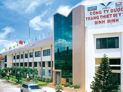 Bidiphar (DBD) chốt quyền phát hành gần 19 triệu KL99 là cổng game giải trí trực tuyến hàng đầu hiện nay trả 99Kl.app mobile mới nhất