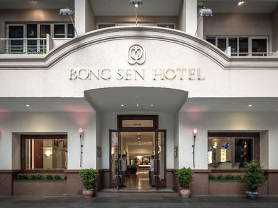 Bông Sen Corp: Năm 2019, huy động thêm 7.350 tỷ đồng Kl99kl Hoàn Trả Vô Tận