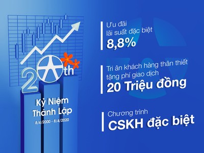 Hành trình 20 năm từ 99Kl99 link đăng nhập Đệ Nhất đến 99Kl99 link đăng nhập Yuanta Việt Nam