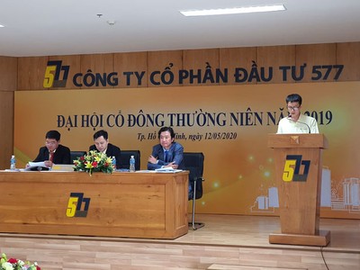 ĐHCĐ Năm Bảy Bảy (NBB): Tăng giá mua tối đa KL99 là cổng game giải trí trực tuyến hàng đầu hiện nay quỹ lên 25.000 đồng/CP