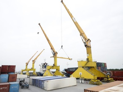 Tân Cảng Logistic (TCL) chuẩn bị chia 99Kl.app mobile mới nhất 50% bằng tiền mặt
